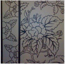 Chinese Pattern II